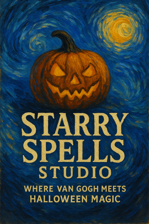 Creepy Pumpkin PNG #9